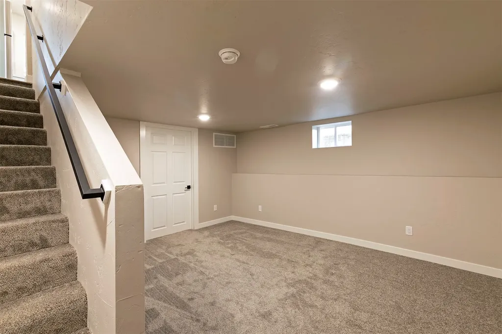 2323 S Johnson Street Missoula MT 59801