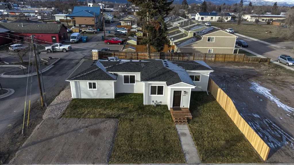 2323 S Johnson Street Missoula MT 59801