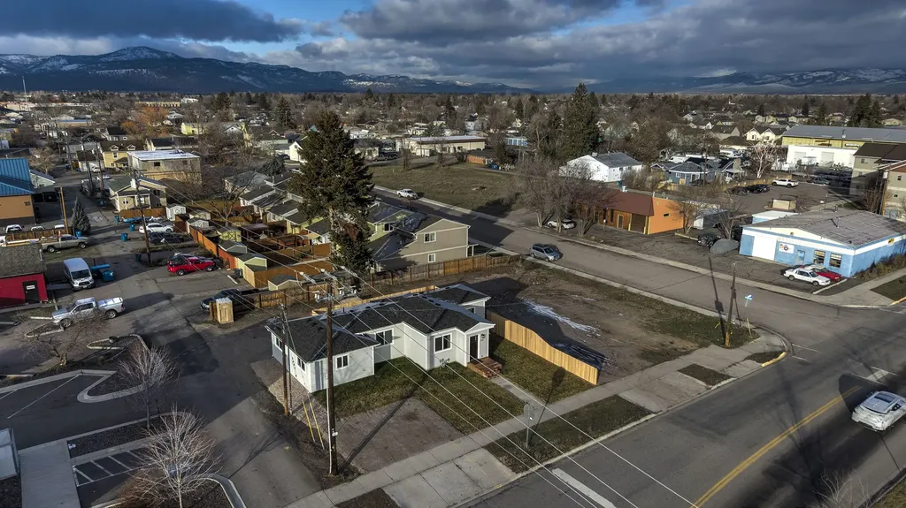 2323 S Johnson Street Missoula MT 59801
