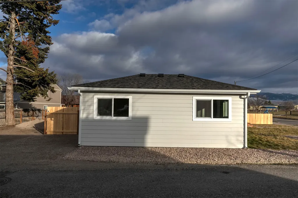 2323 S Johnson Street Missoula MT 59801