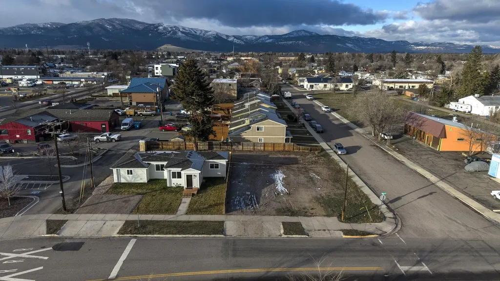 2323 S Johnson Street Missoula MT 59801