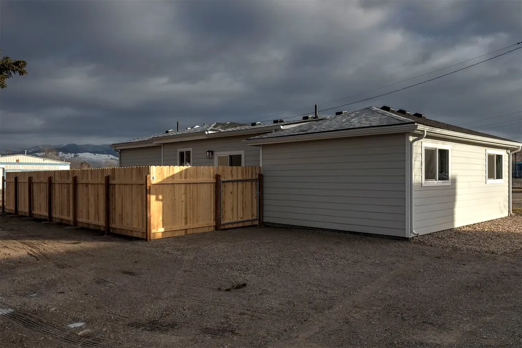 2323 S Johnson Street Missoula MT 59801