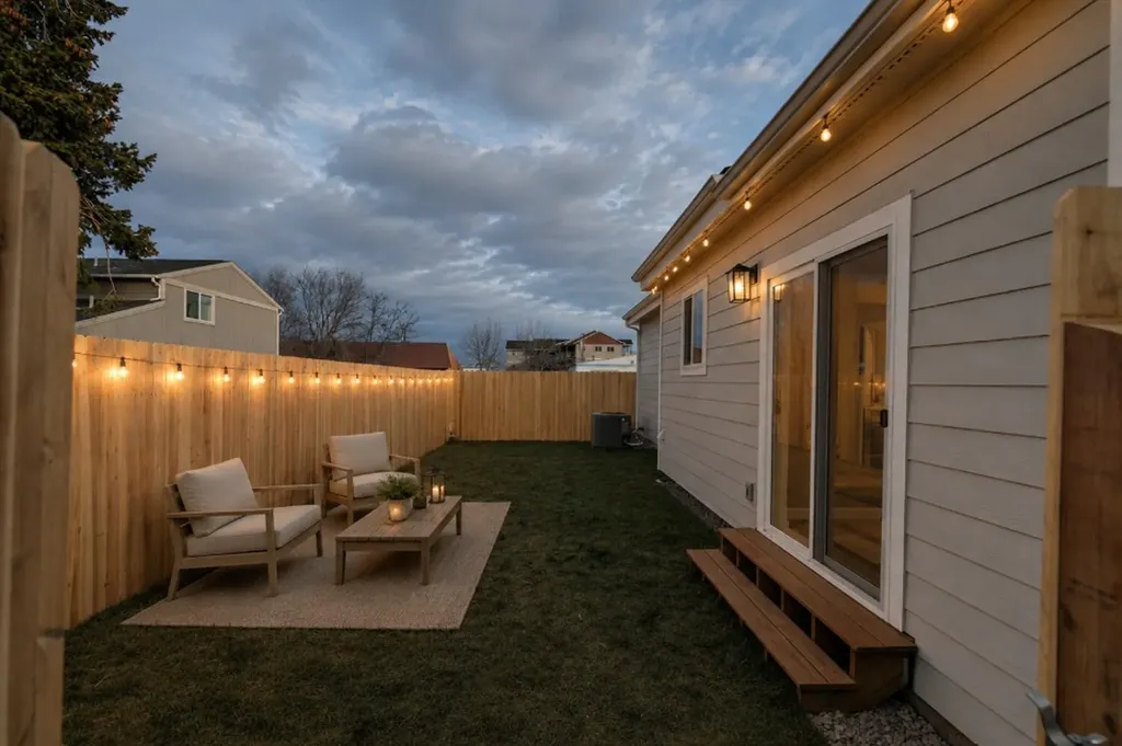 2323 S Johnson Street Missoula MT 59801