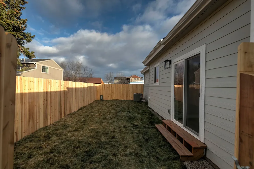 2323 S Johnson Street Missoula MT 59801