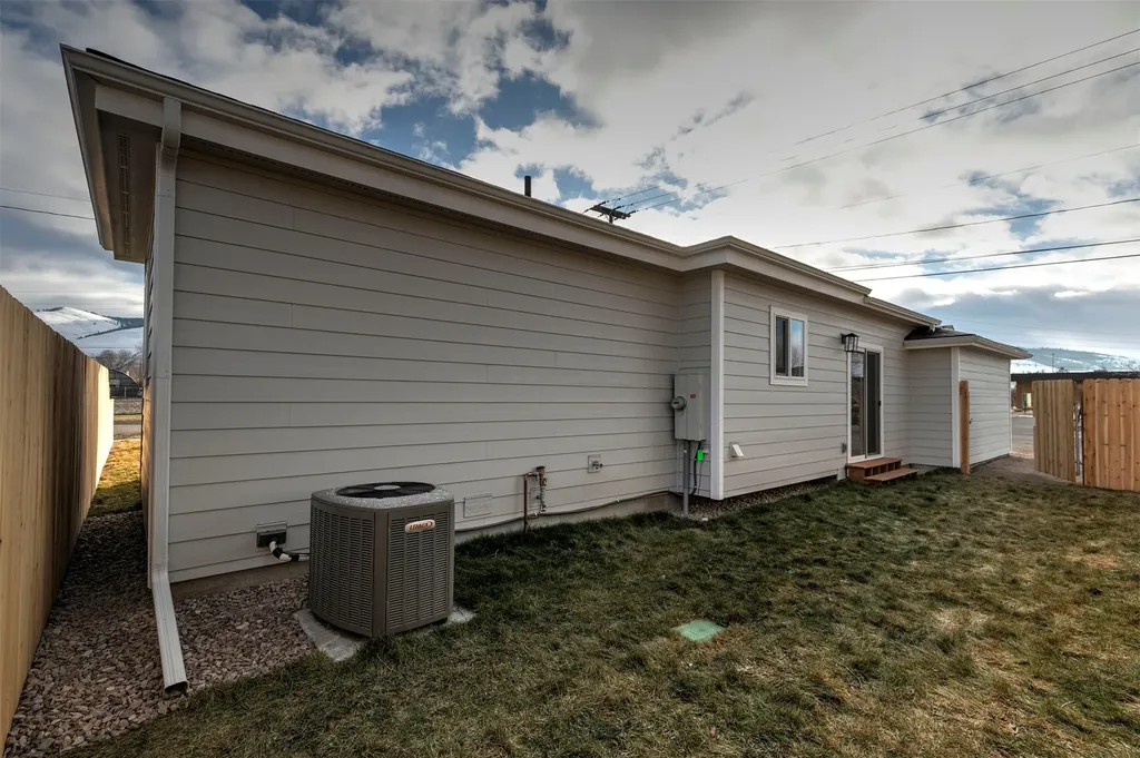 2323 S Johnson Street Missoula MT 59801