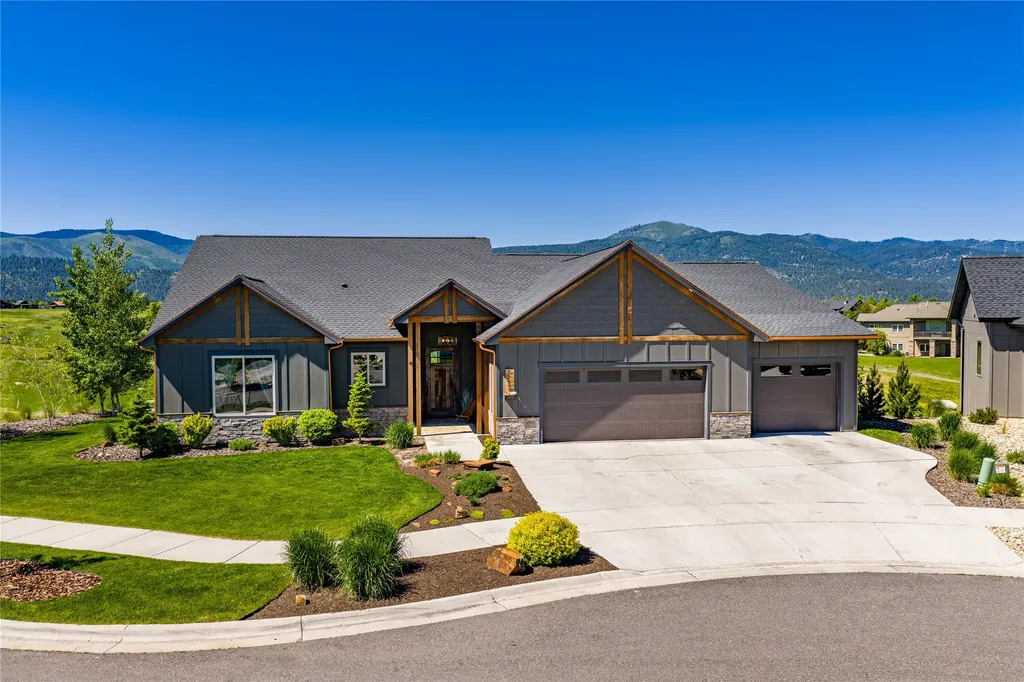 3069 Trading Post Place Missoula MT 59808