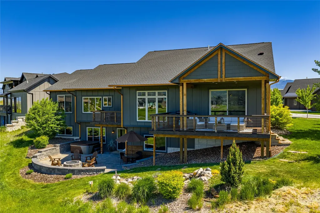 3069 Trading Post Place Missoula MT 59808