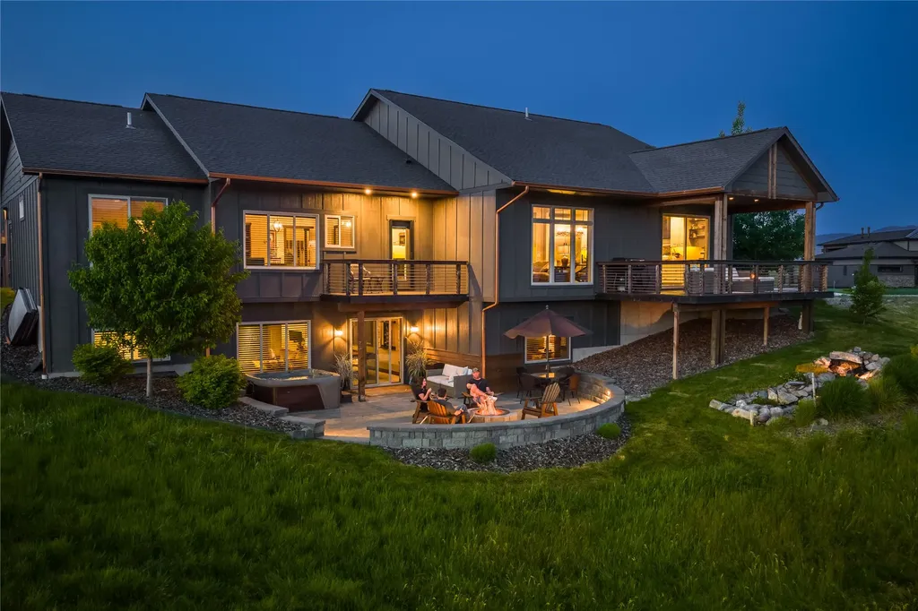 3069 Trading Post Place Missoula MT 59808