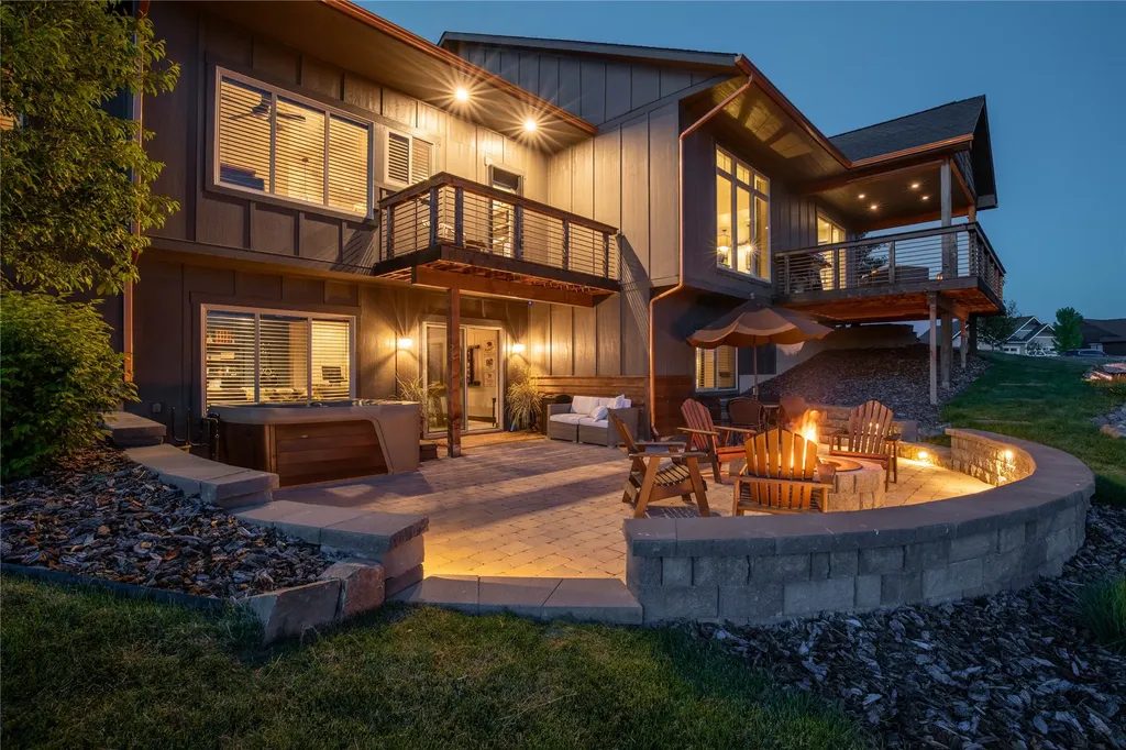 3069 Trading Post Place Missoula MT 59808