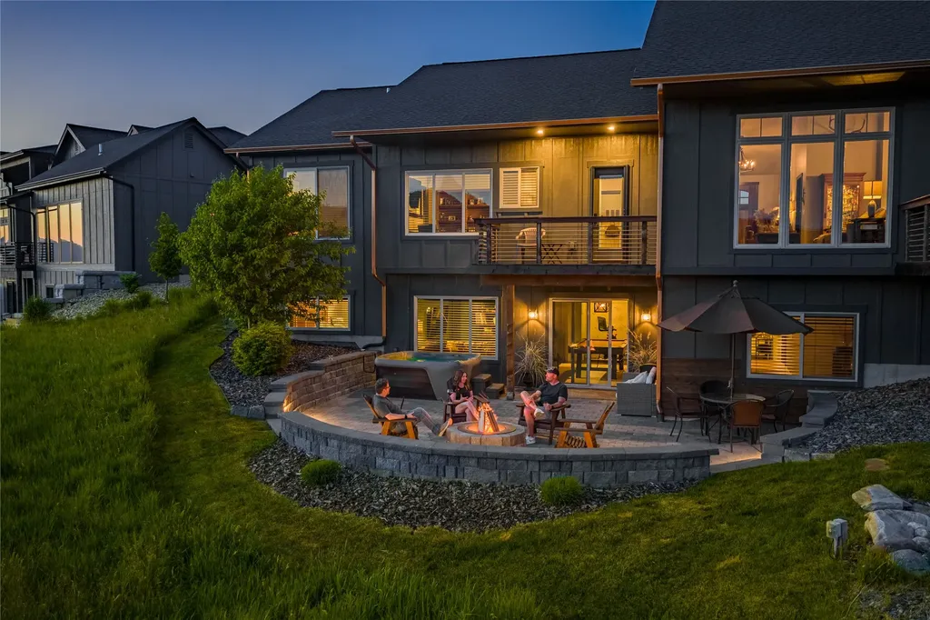 3069 Trading Post Place Missoula MT 59808