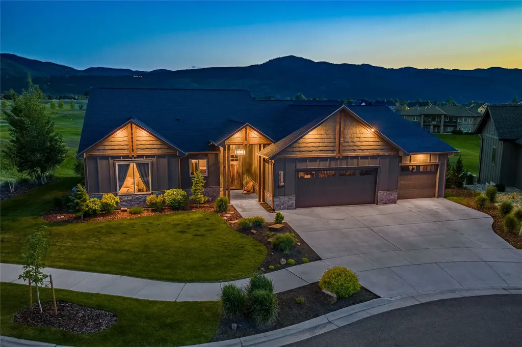 3069 Trading Post Place Missoula MT 59808