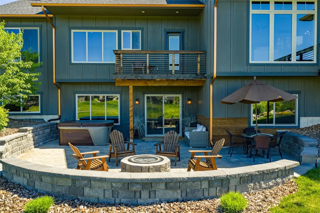 3069 Trading Post Place Missoula MT 59808