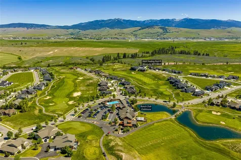 3069 Trading Post Place Missoula MT 59808