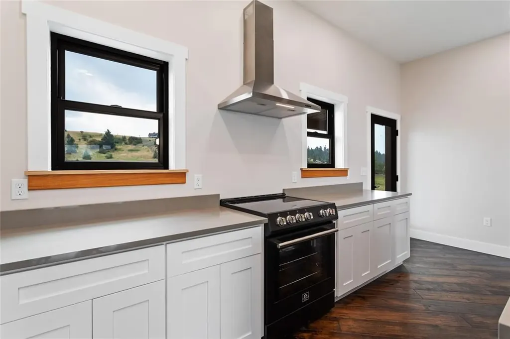 110 Longlake Drive Polson MT 59860