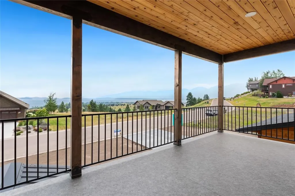 110 Longlake Drive Polson MT 59860