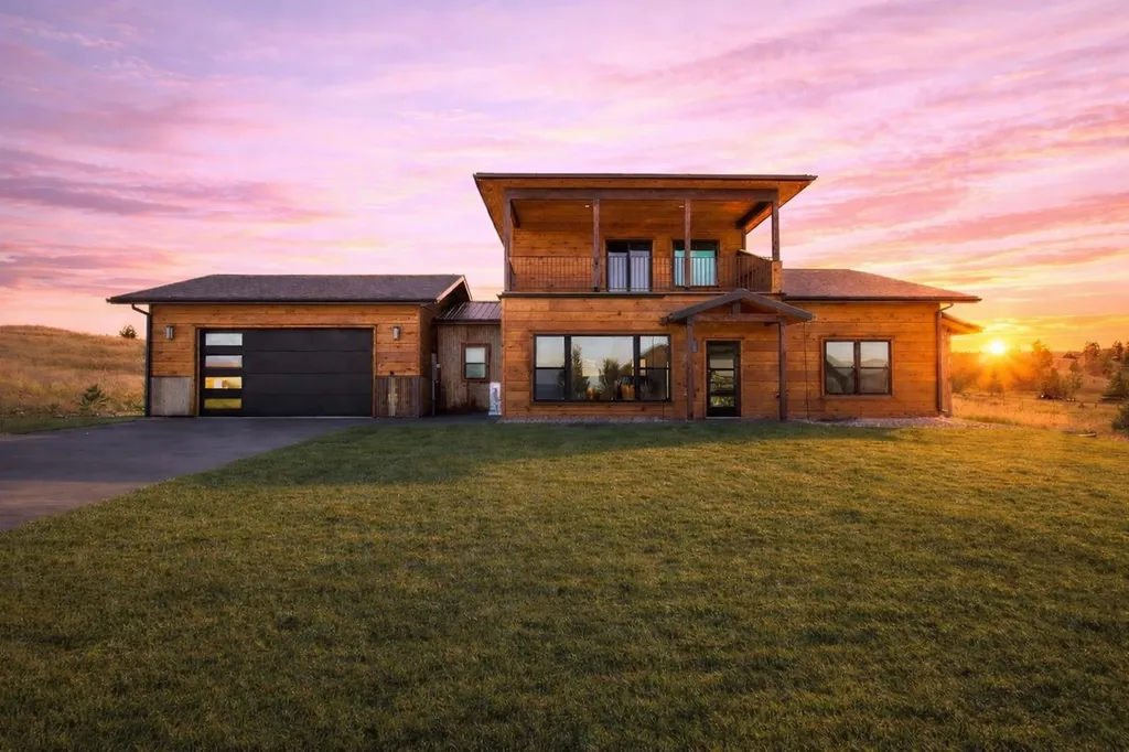 110 Longlake Drive Polson MT 59860