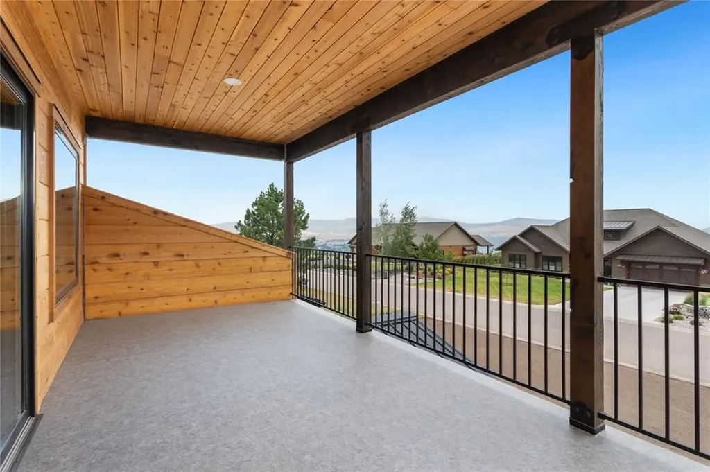 110 Longlake Drive Polson MT 59860