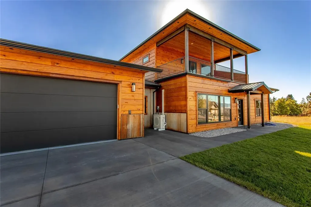 110 Longlake Drive Polson MT 59860