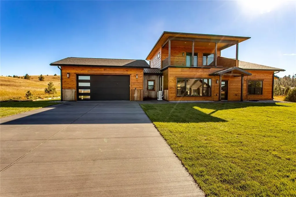 110 Longlake Drive Polson MT 59860