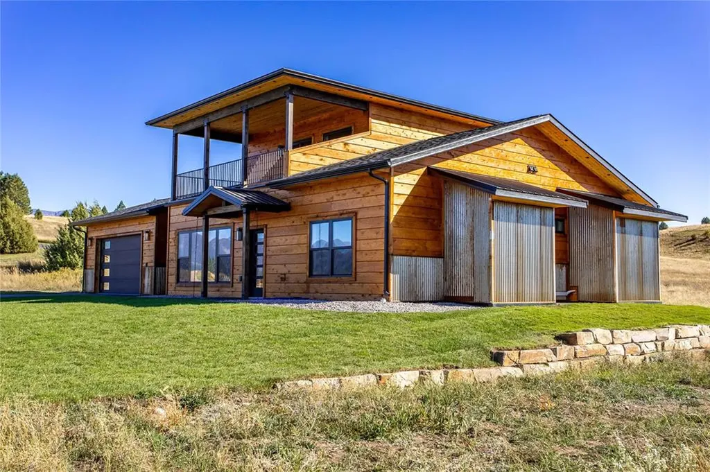 110 Longlake Drive Polson MT 59860