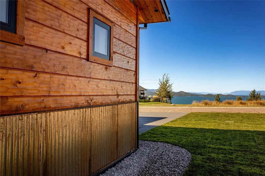 110 Longlake Drive Polson MT 59860