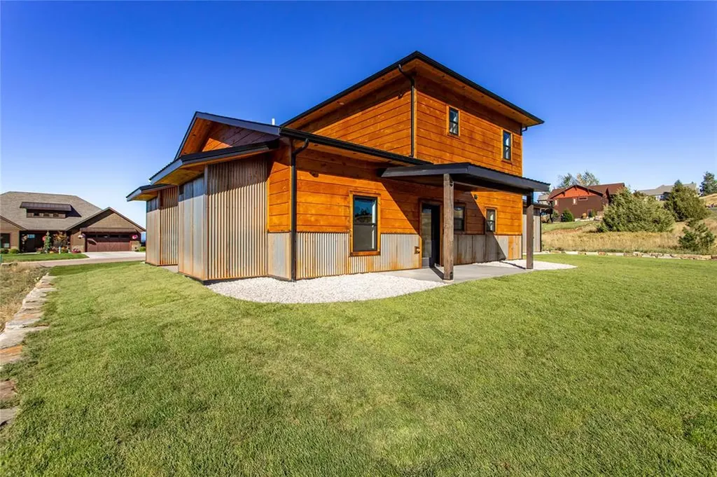 110 Longlake Drive Polson MT 59860