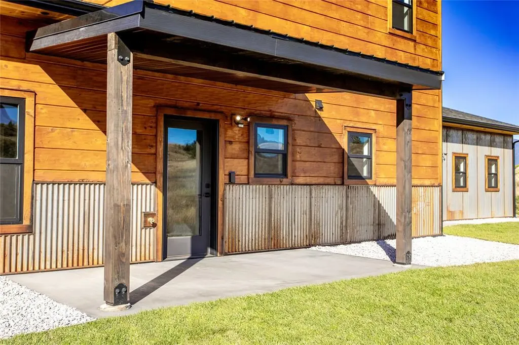 110 Longlake Drive Polson MT 59860