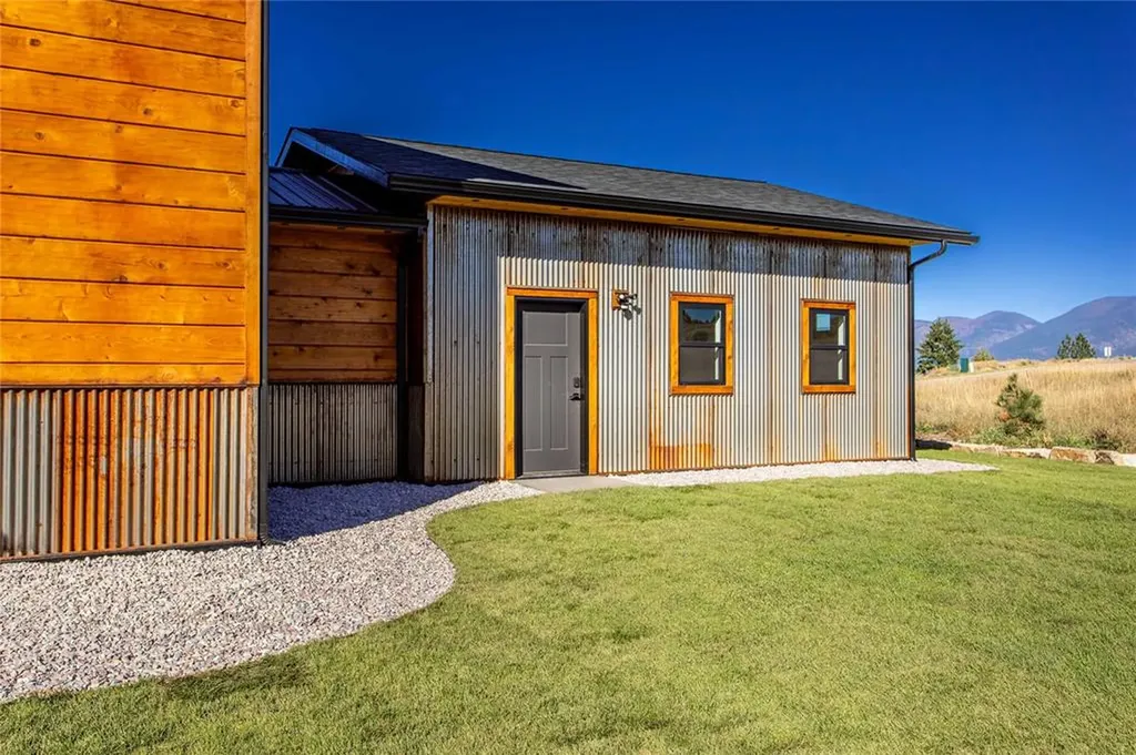 110 Longlake Drive Polson MT 59860