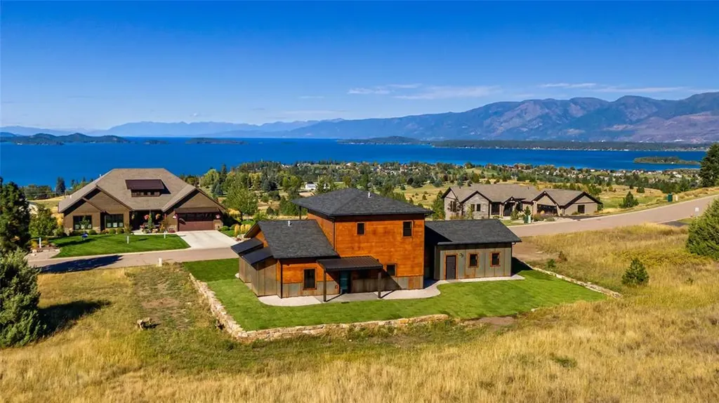 110 Longlake Drive Polson MT 59860