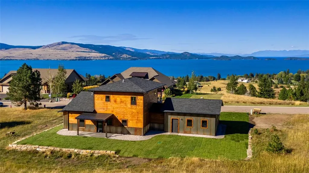110 Longlake Drive Polson MT 59860