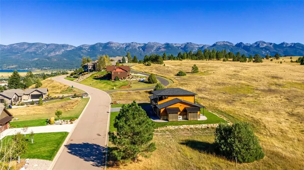 110 Longlake Drive Polson MT 59860