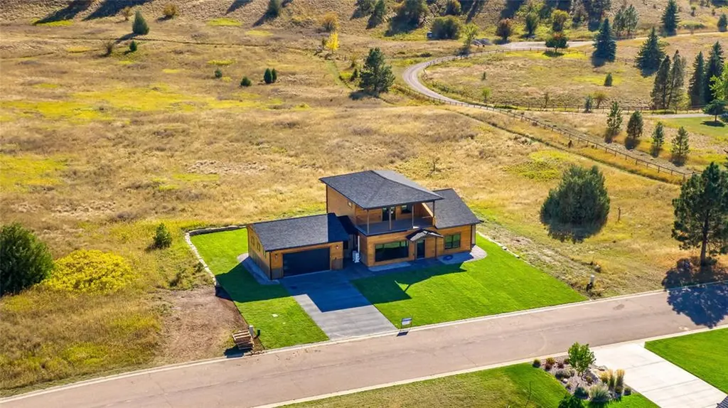 110 Longlake Drive Polson MT 59860