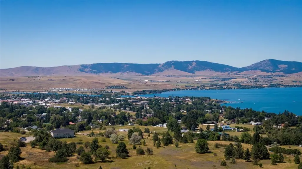 110 Longlake Drive Polson MT 59860