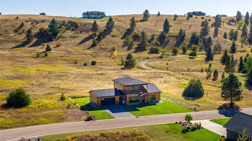 110 Longlake Drive Polson MT 59860