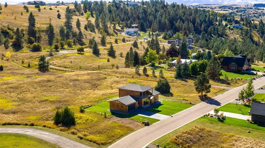 110 Longlake Drive Polson MT 59860