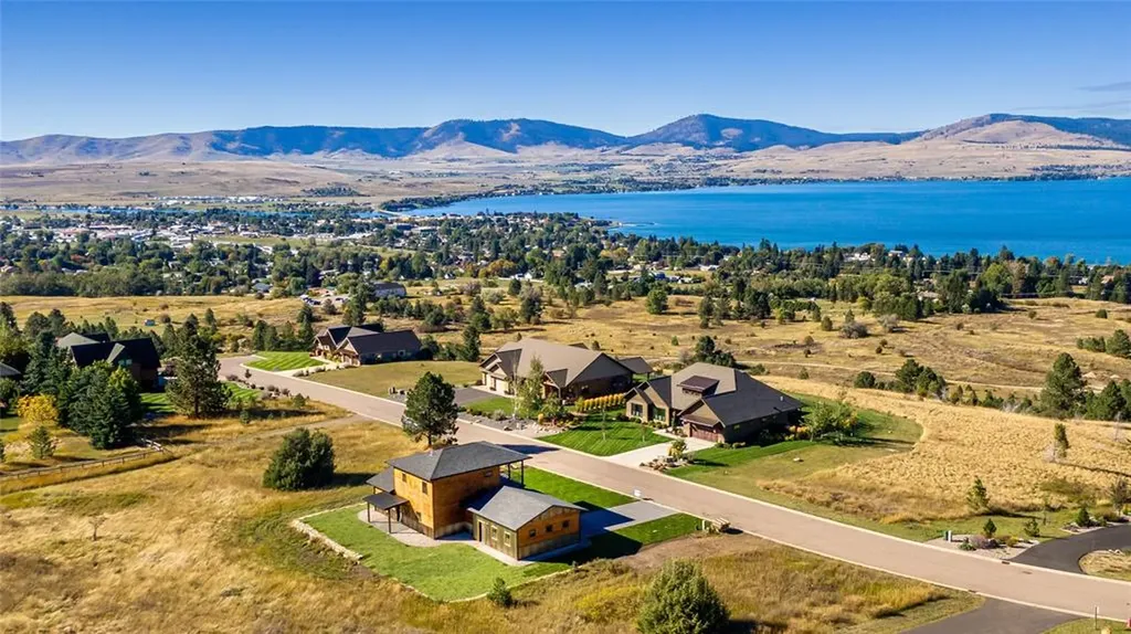 110 Longlake Drive Polson MT 59860