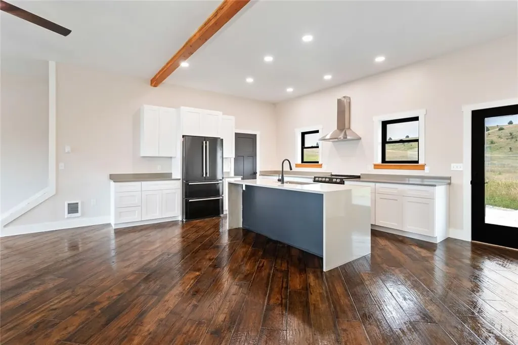 110 Longlake Drive Polson MT 59860