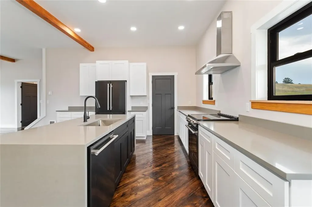 110 Longlake Drive Polson MT 59860