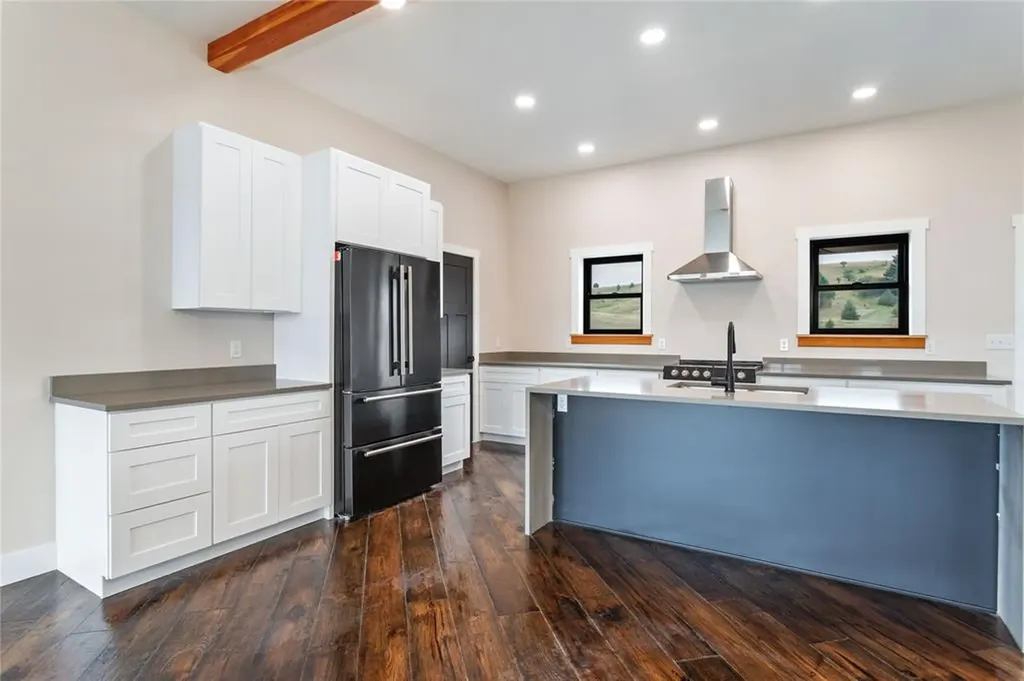 110 Longlake Drive Polson MT 59860