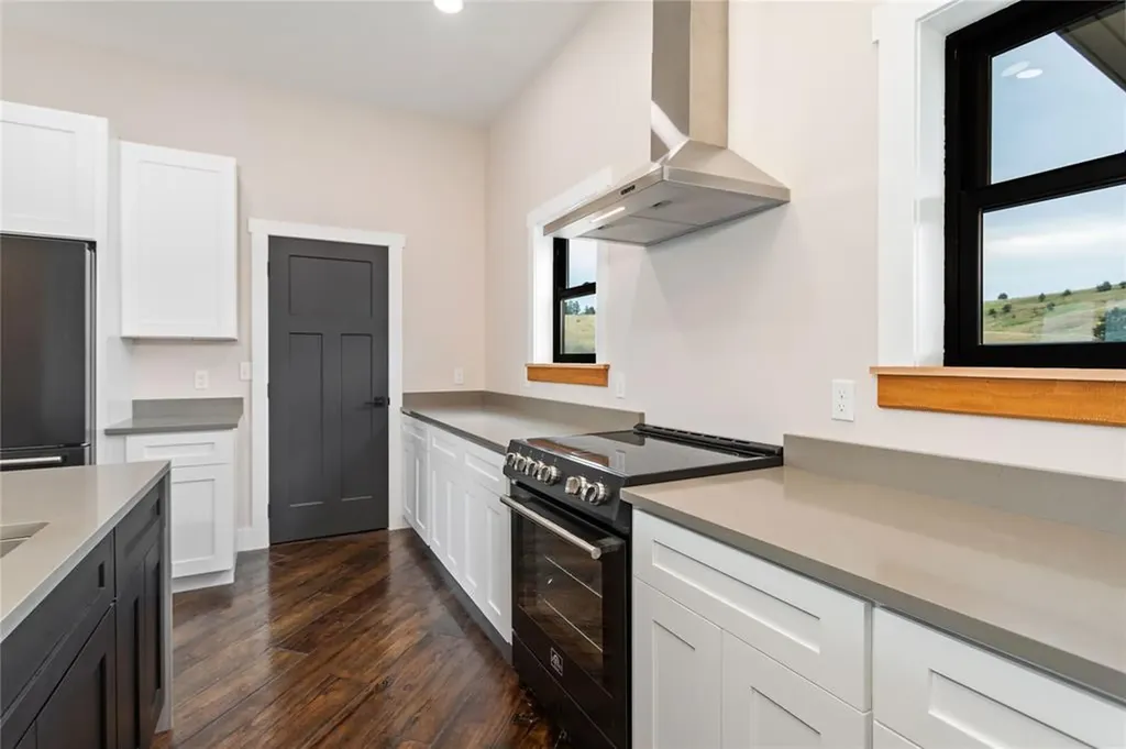 110 Longlake Drive Polson MT 59860