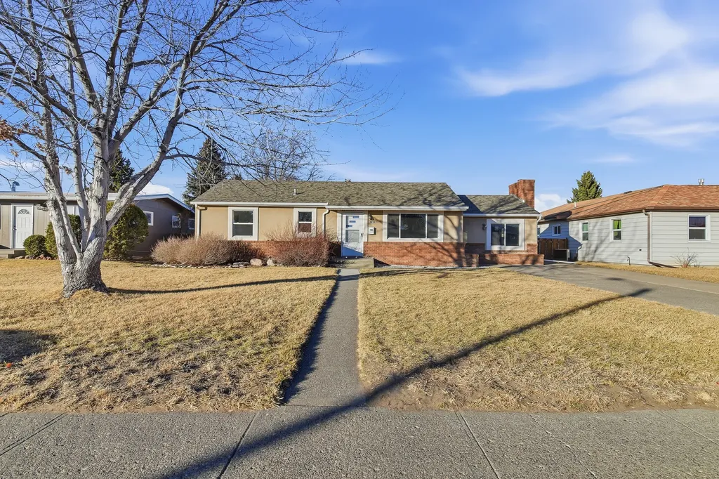 3633 9th Avenue S Great Falls MT 59405