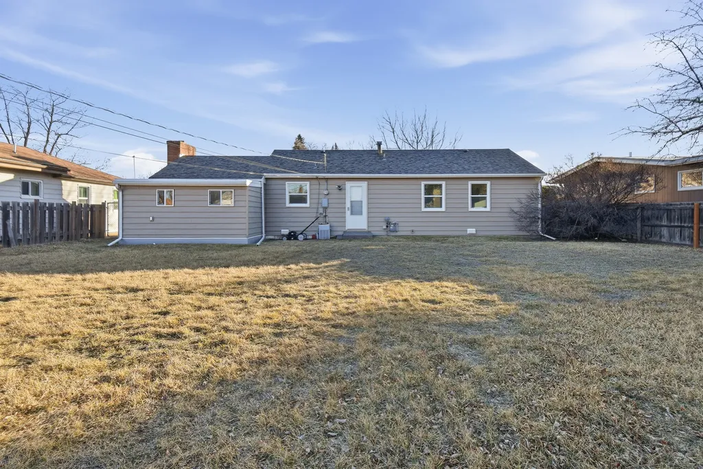 3633 9th Avenue S Great Falls MT 59405