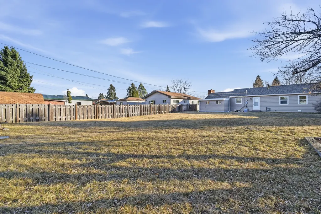 3633 9th Avenue S Great Falls MT 59405