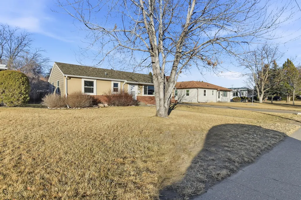 3633 9th Avenue S Great Falls MT 59405