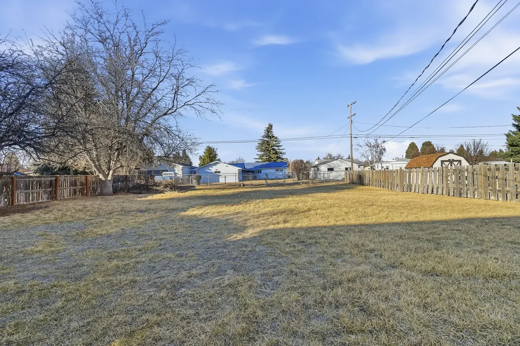 3633 9th Avenue S Great Falls MT 59405