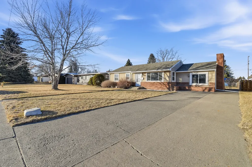 3633 9th Avenue S Great Falls MT 59405
