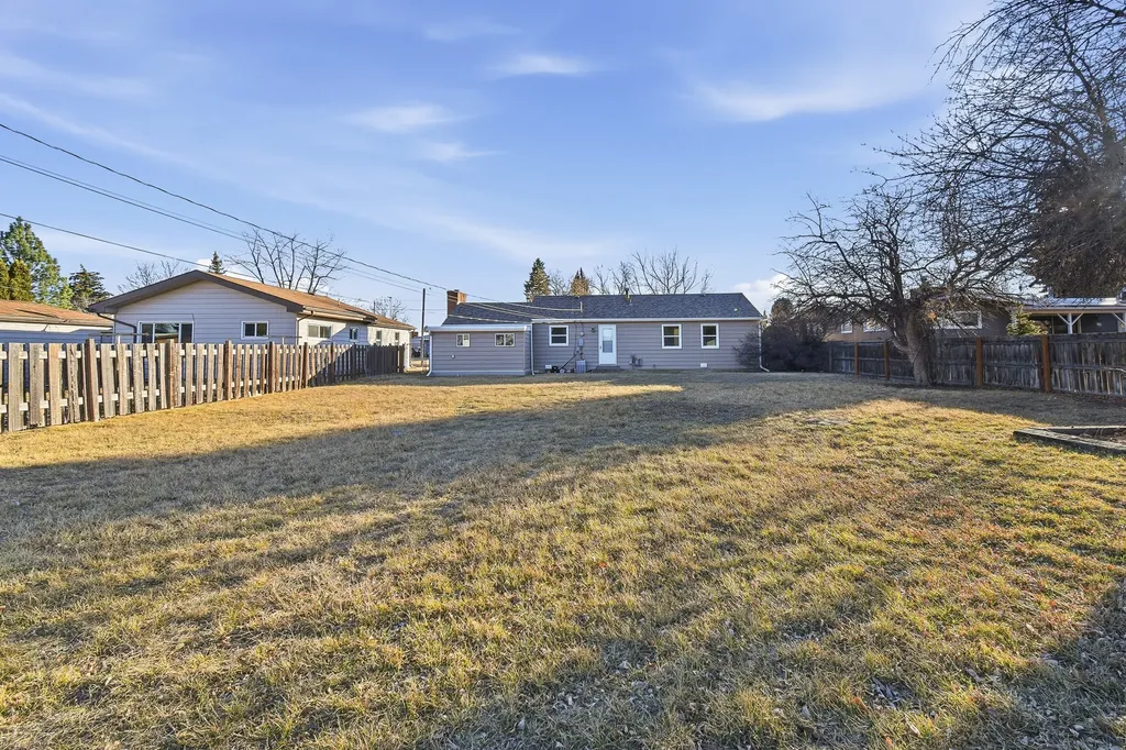 3633 9th Avenue S Great Falls MT 59405