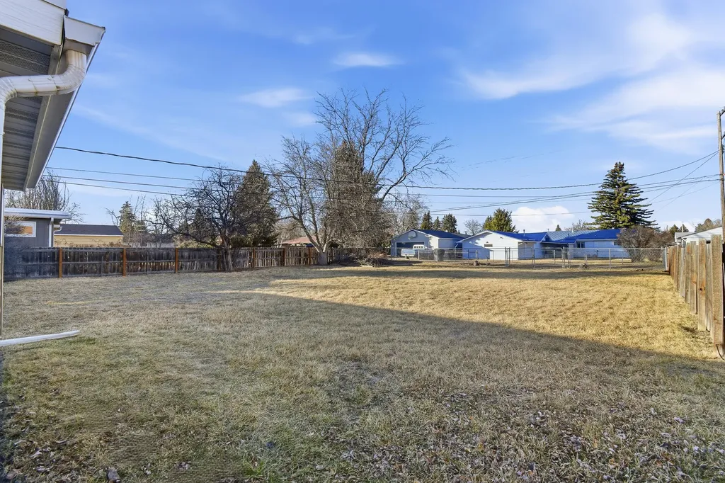3633 9th Avenue S Great Falls MT 59405