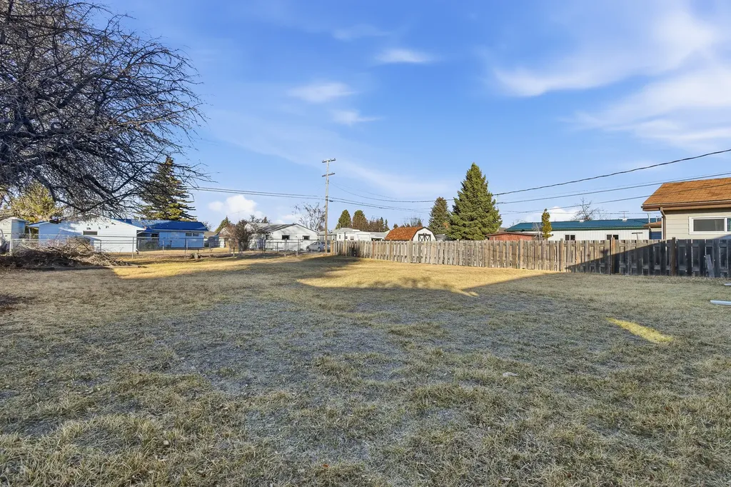 3633 9th Avenue S Great Falls MT 59405