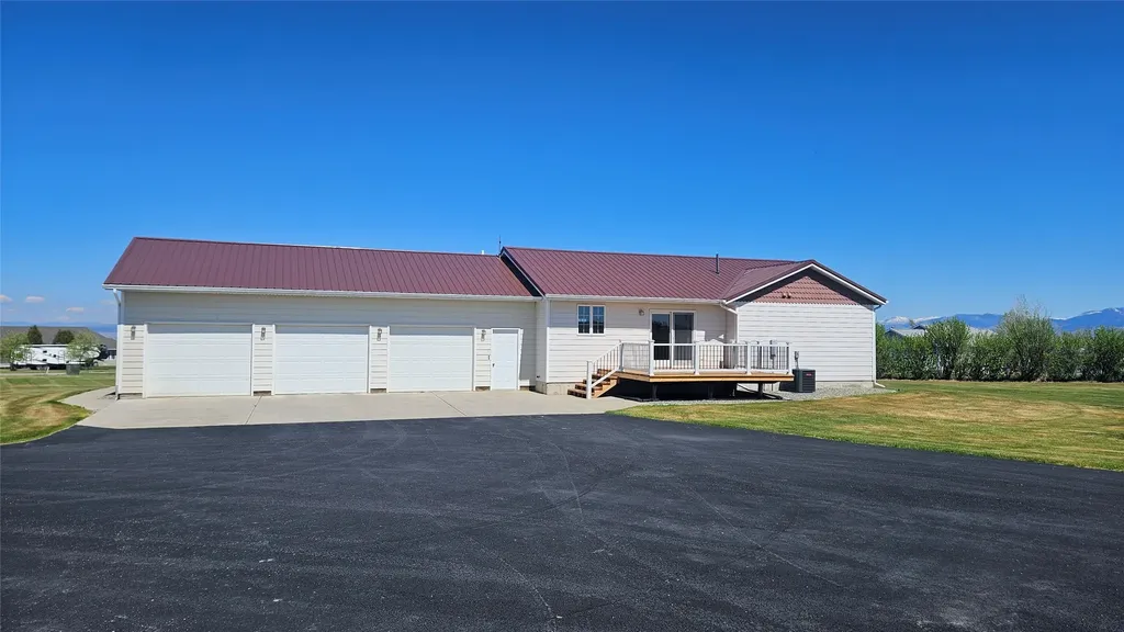 2315 Cattle Drive East Helena MT 59635